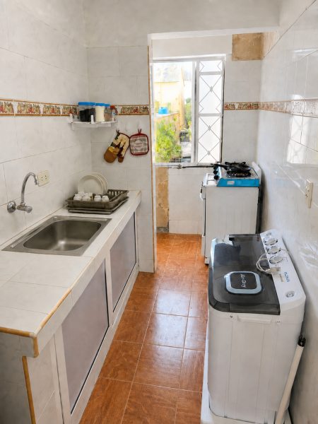 Apartamento de 2 habitaciones en venta en La Ceiba, Playa, La Habana - 7