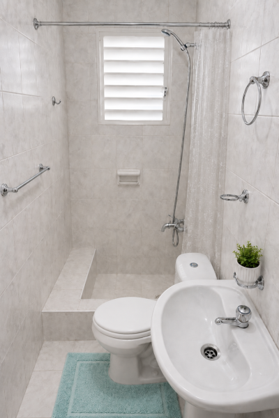 Apartamento de 2 habitaciones en venta en La Ceiba, Playa, La Habana - 6