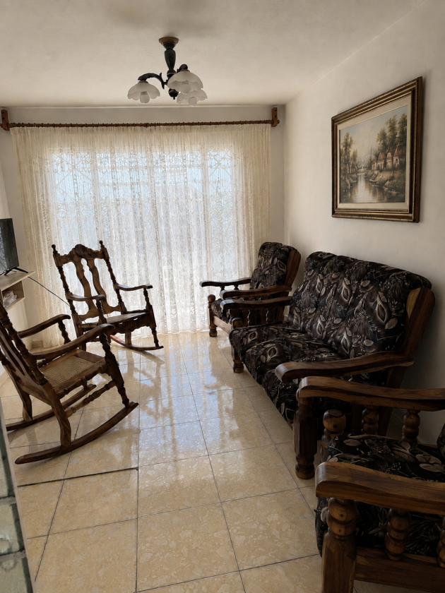 Apartamento de 2 habitaciones en venta en La Ceiba, Playa, La Habana