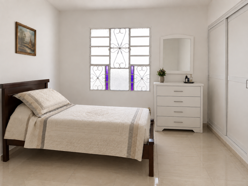 Apartamento de 2 habitaciones en venta en La Ceiba, Playa, La Habana