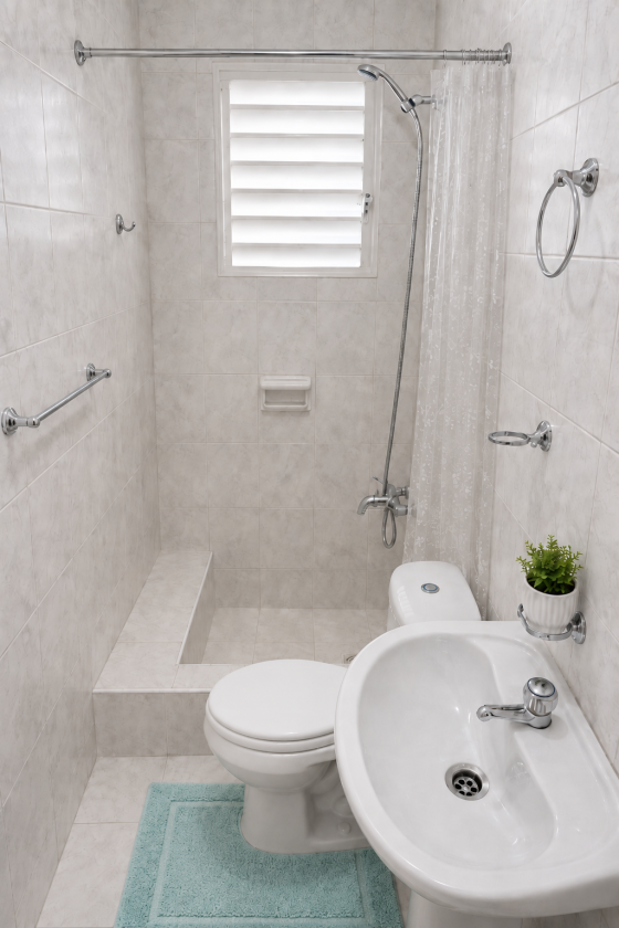 Apartamento de 2 habitaciones en venta en La Ceiba, Playa, La Habana