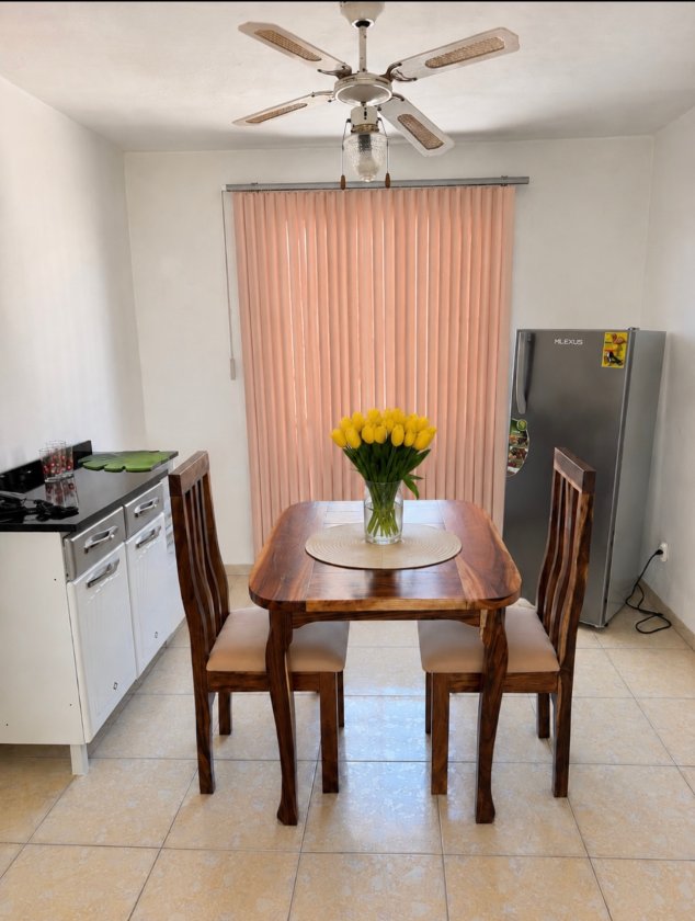 Apartamento de 2 habitaciones en venta en La Ceiba, Playa, La Habana