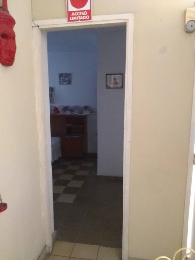 Apartamento de 3 habitaciones en venta en Alamar Este, Habana del Este, La Habana
