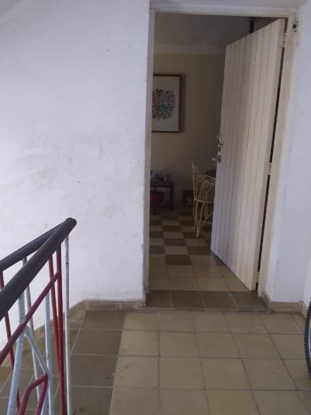 Apartamento de 3 habitaciones en venta en Alamar Este, Habana del Este, La Habana