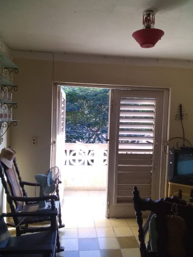 Apartamento de 3 habitaciones en venta en Alamar Este, Habana del Este, La Habana