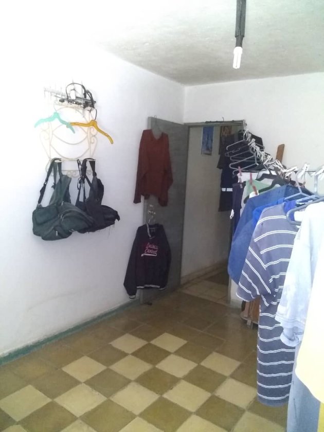 Apartamento de 3 habitaciones en venta en Alamar Este, Habana del Este, La Habana