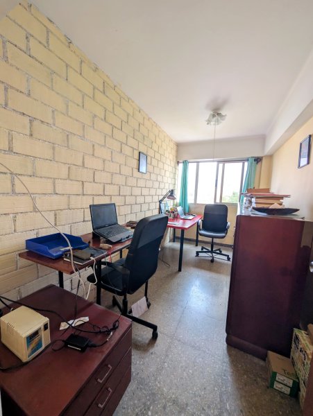 Apartment with 4 bedrooms for sale in Vedado, Plaza de la Revolución, La Habana - 13