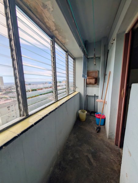 Apartment with 4 bedrooms for sale in Vedado, Plaza de la Revolución, La Habana - 16