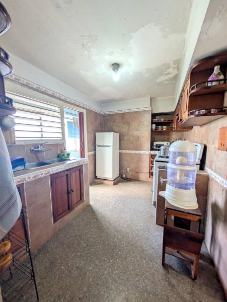 Apartment with 4 bedrooms for sale in Vedado, Plaza de la Revolución, La Habana - 7
