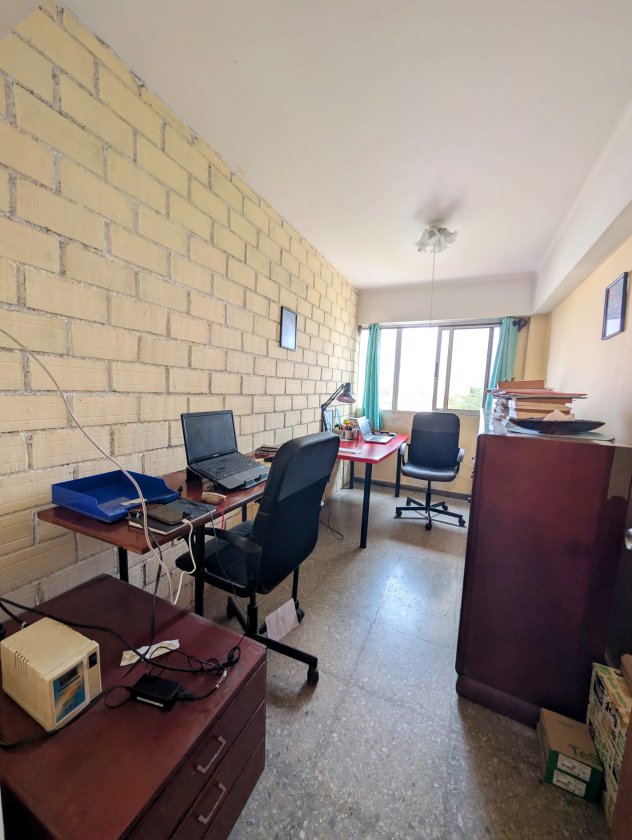 Apartment with 4 bedrooms for sale in Vedado, Plaza de la Revolución, La Habana