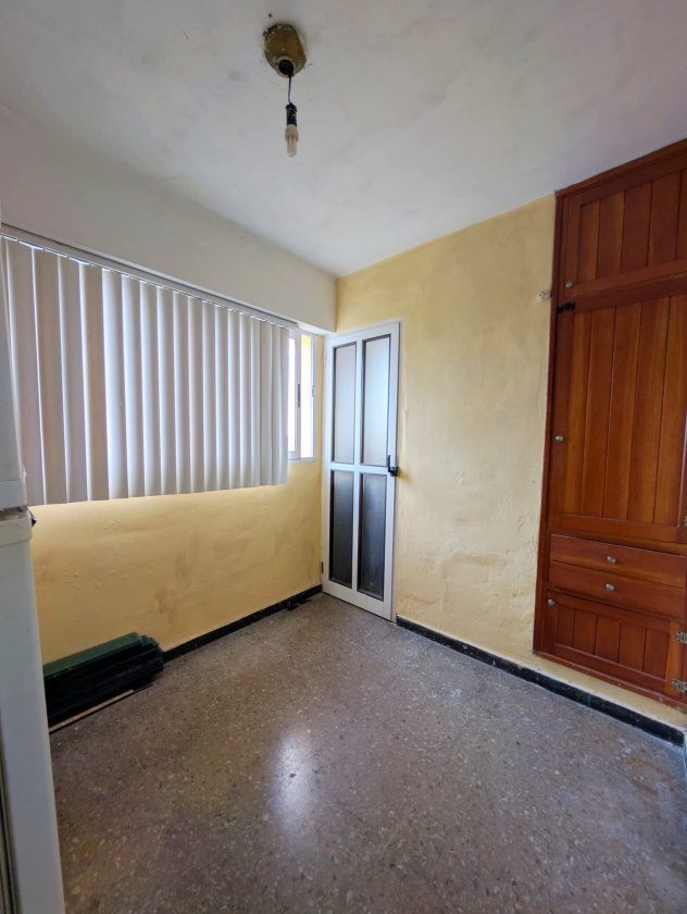Apartment with 4 bedrooms for sale in Vedado, Plaza de la Revolución, La Habana