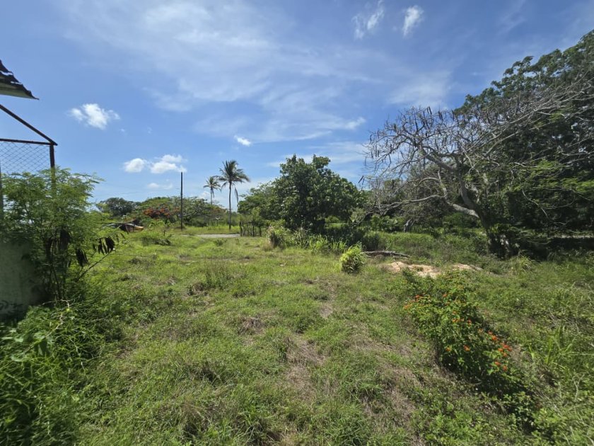 Terreno en venta en Santa María del Mar, Habana del Este, La Habana
