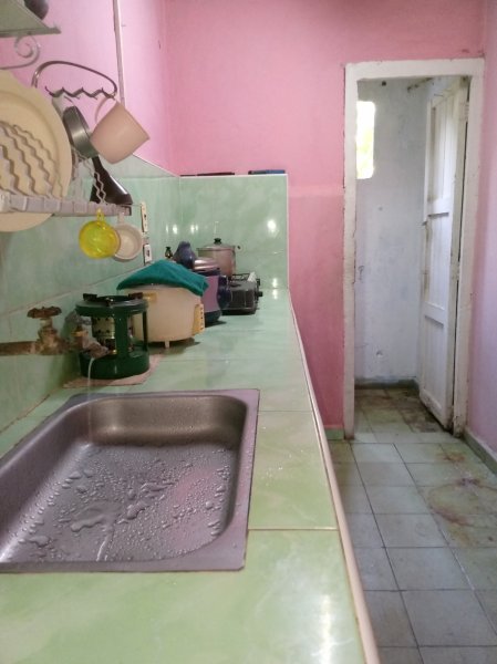 Apartamento de 2 habitaciones en venta en Santiago de Cuba - 4