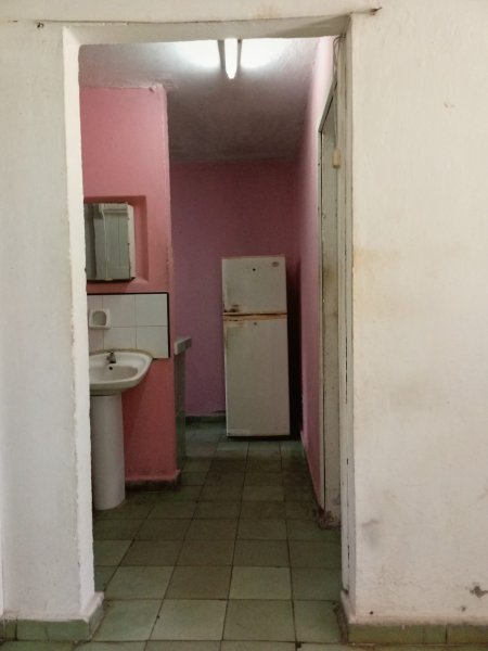 Apartamento de 2 habitaciones en venta en Santiago de Cuba - 6