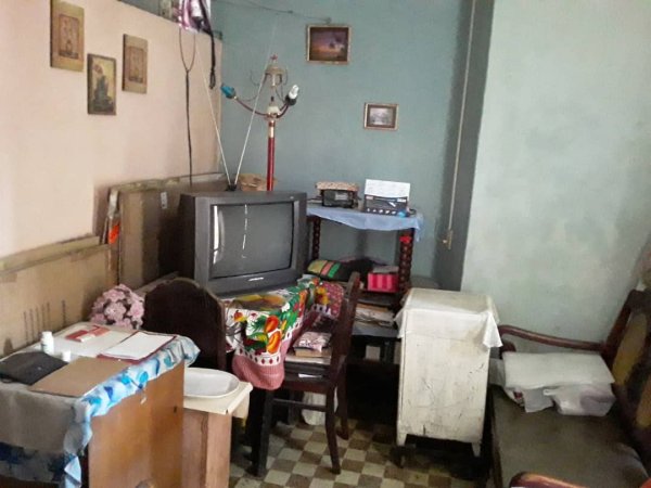 Apartamento de 1 habitación en venta en Los Pocitos, Marianao, La Habana