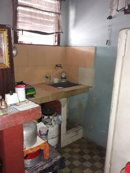 Apartamento de 1 habitación en venta en Los Pocitos, Marianao, La Habana - 2