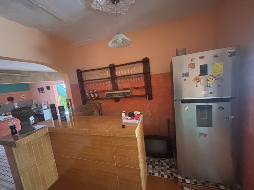 Casa de 6 habitaciones en venta en Playa Larga, Ciénaga de Zapata, Matanzas