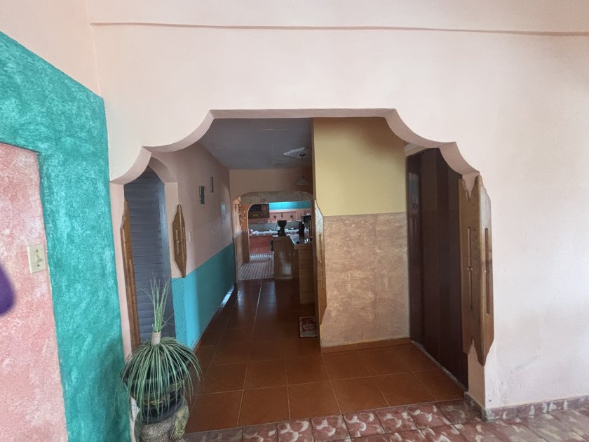 Casa de 6 habitaciones en venta en Playa Larga, Ciénaga de Zapata, Matanzas