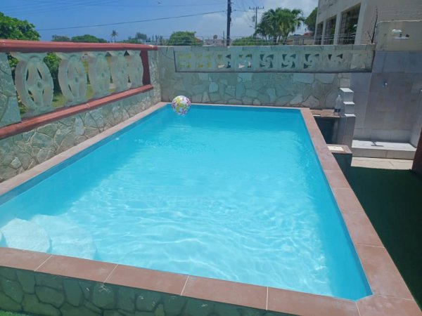Biplanta de 4 habitaciones en venta en Boca Ciega, Habana del Este, La Habana - 2