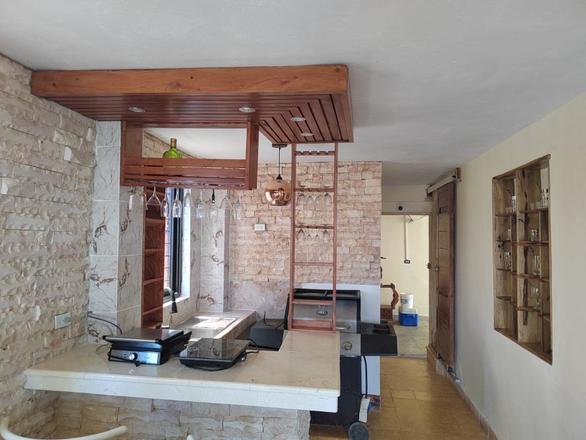 Duplex with 4 bedrooms for sale in Boca Ciega, Habana del Este, La Habana