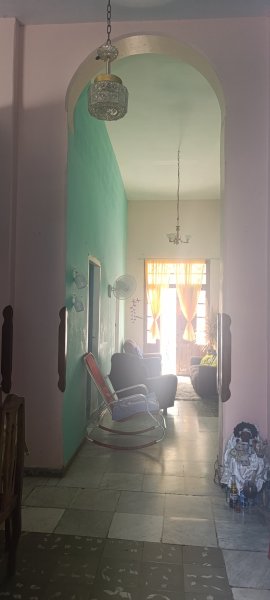 Apartamento de 2 habitaciones en venta en Centro Habana, La Habana - 11