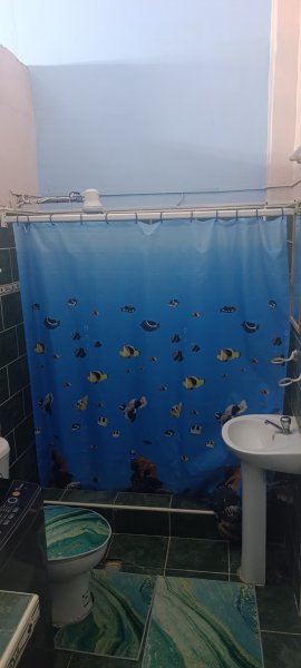 Apartamento de 2 habitaciones en venta en Centro Habana, La Habana - 3