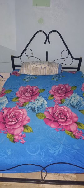 Apartamento de 2 habitaciones en venta en Centro Habana, La Habana - 8