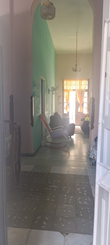Apartamento de 2 habitaciones en venta en Centro Habana, La Habana