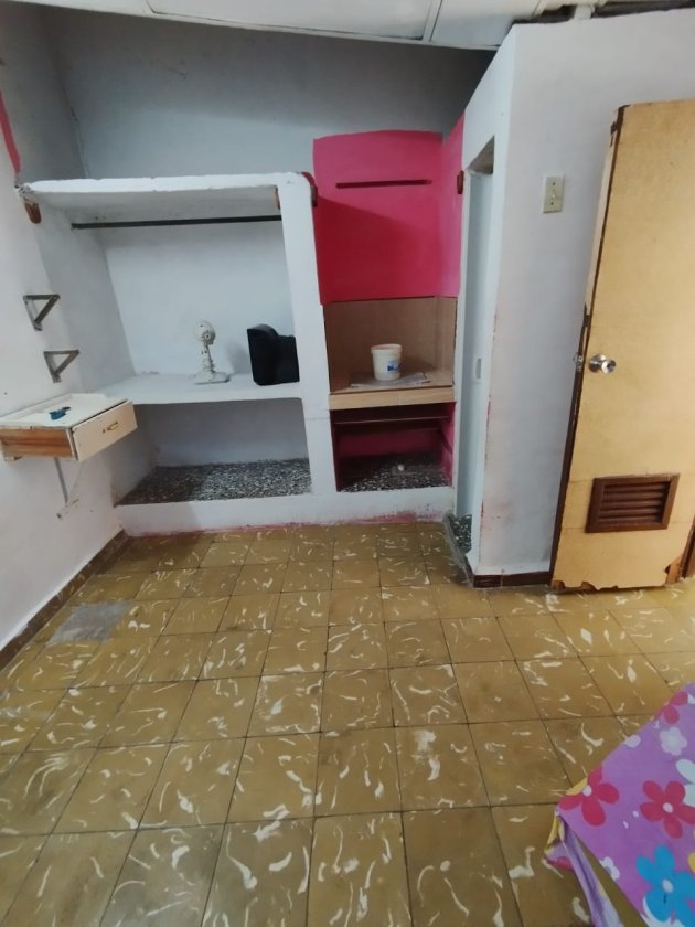 Apartment with 1 bedroom for sale in Altura de La Vibora, Arroyo Naranjo, La Habana