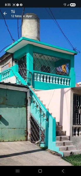 House with 2 bedrooms for sale in Hospital, Santa Clara, Villa Clara - 2