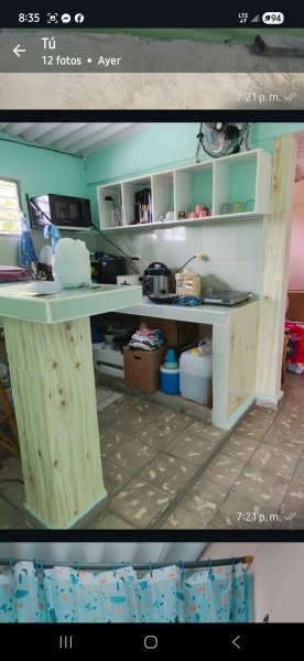 House with 2 bedrooms for sale in Hospital, Santa Clara, Villa Clara - 4
