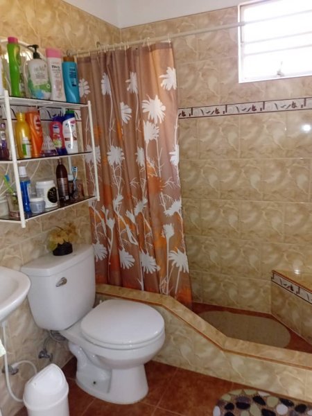 Casa de 3 habitaciones en venta en El Trigal, Boyeros, La Habana - 7