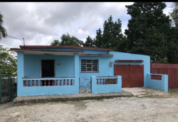 Detached House with 3 bedrooms for sale in Párraga, Arroyo Naranjo, La Habana