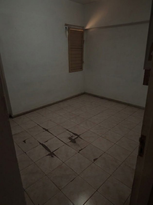 Apartamento de 3 habitaciones en permuta en Jesús María, Habana Vieja, La Habana
