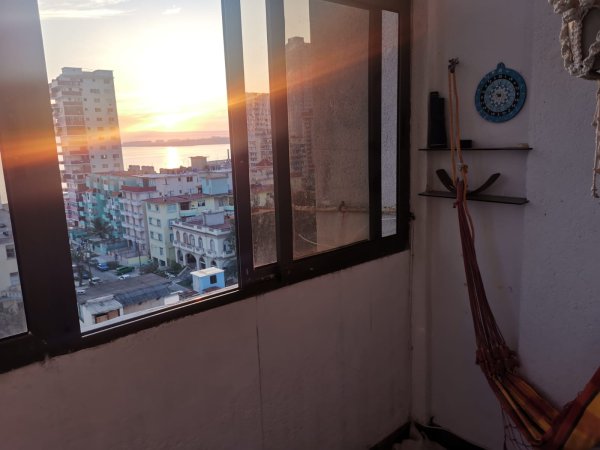Apartamento de 4 habitaciones en venta en Vedado, Plaza de la Revolución, La Habana - 7