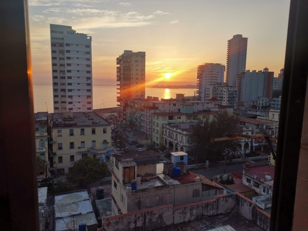Apartamento de 4 habitaciones en venta en Vedado, Plaza de la Revolución, La Habana - 8