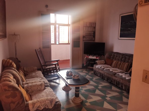 Apartamento de 4 habitaciones en venta en Vedado, Plaza de la Revolución, La Habana - 9