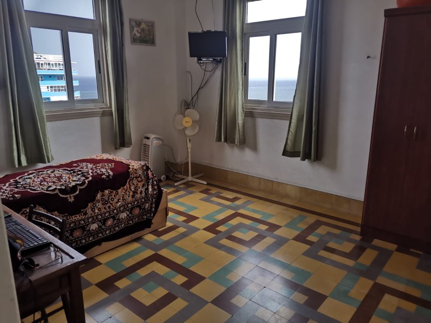 Apartamento de 4 habitaciones en venta en Vedado, Plaza de la Revolución, La Habana