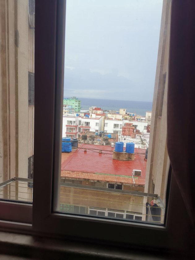 Apartamento de 4 habitaciones en venta en Vedado, Plaza de la Revolución, La Habana