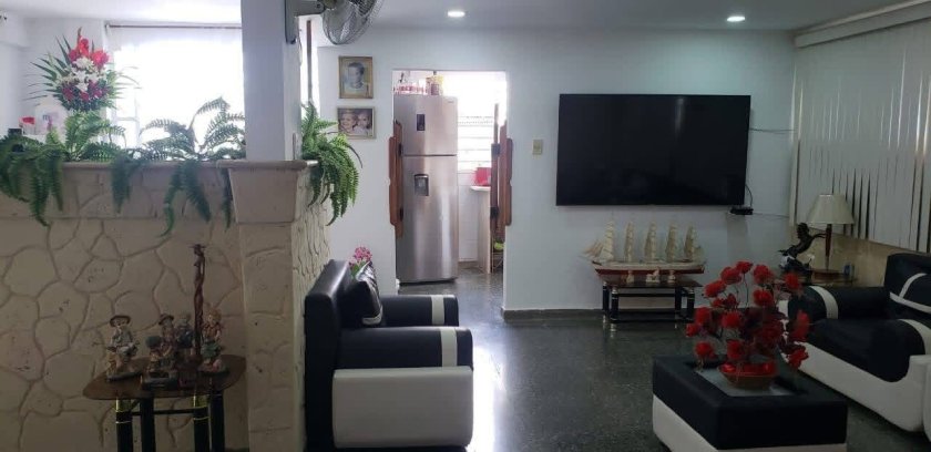 Detached House with 4 bedrooms for sale in Los Pinos, Arroyo Naranjo, La Habana