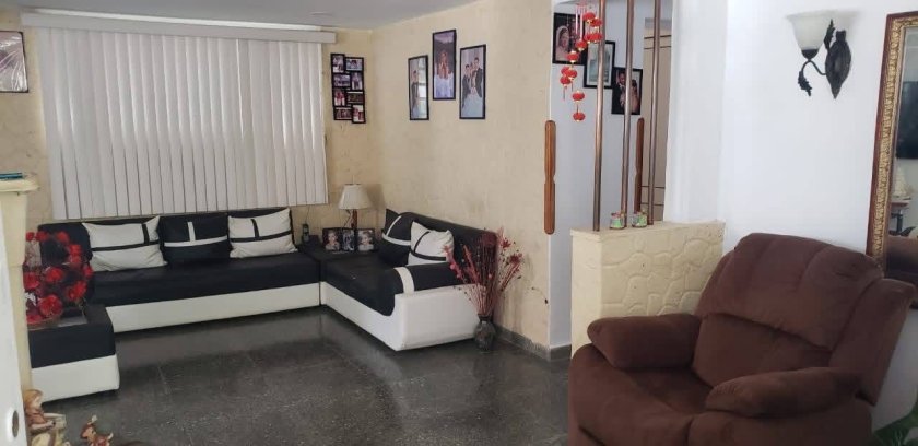 Detached House with 4 bedrooms for sale in Los Pinos, Arroyo Naranjo, La Habana