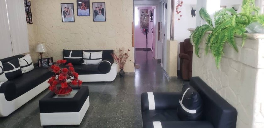Detached House with 4 bedrooms for sale in Los Pinos, Arroyo Naranjo, La Habana