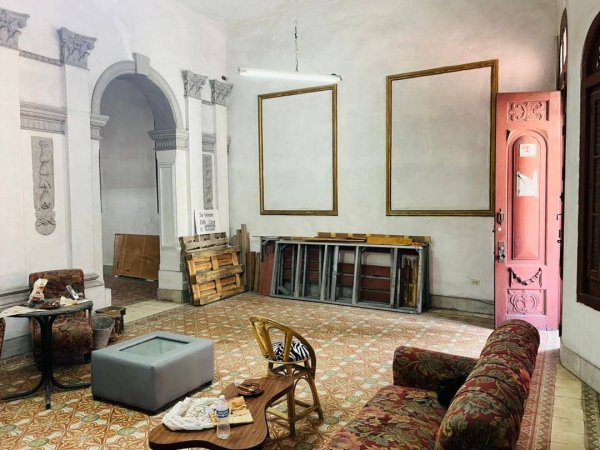 Casa Independiente de 4 habitaciones en venta en Diez de Octubre, La Habana - 5