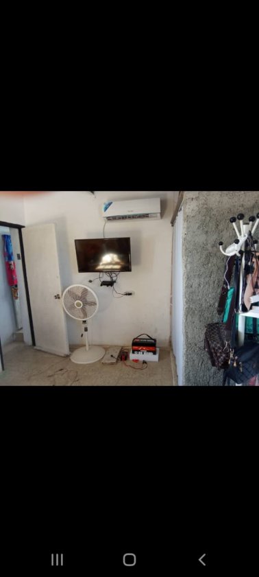 House with 2 bedrooms for sale in San Miguel del Padrón, La Habana