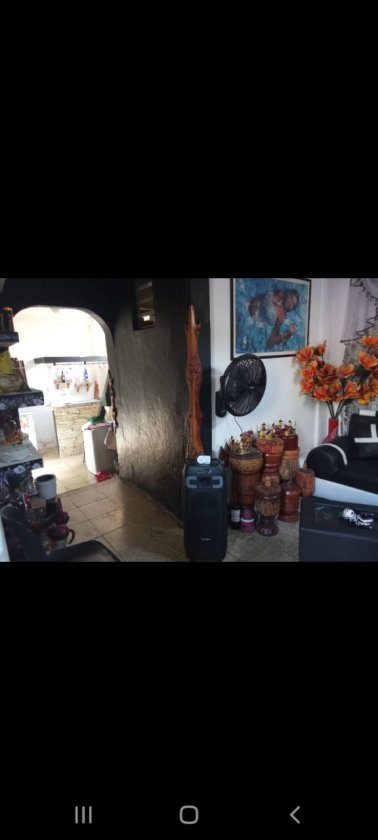 House with 2 bedrooms for sale in San Miguel del Padrón, La Habana