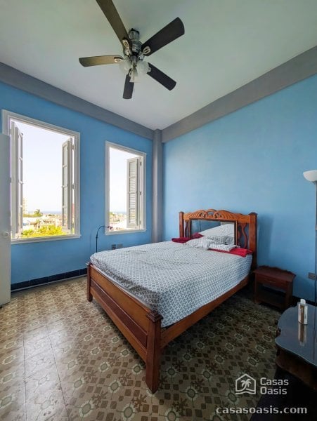 Apartment with 2 bedrooms for sale in Vedado, Plaza de la Revolución, La Habana - 8