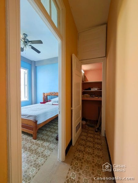 Apartment with 2 bedrooms for sale in Vedado, Plaza de la Revolución, La Habana - 11