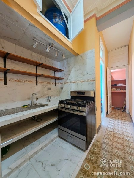 Apartment with 2 bedrooms for sale in Vedado, Plaza de la Revolución, La Habana - 12