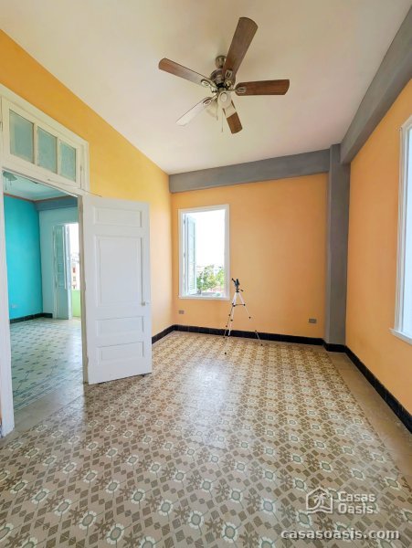 Apartment with 2 bedrooms for sale in Vedado, Plaza de la Revolución, La Habana