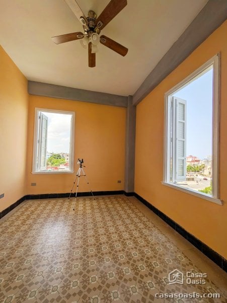 Apartment with 2 bedrooms for sale in Vedado, Plaza de la Revolución, La Habana - 4